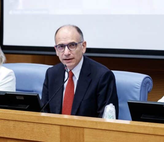 Il punto di questa bislacca campagna elettorale