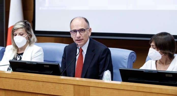 Direzione nazionale del Partito Democratico