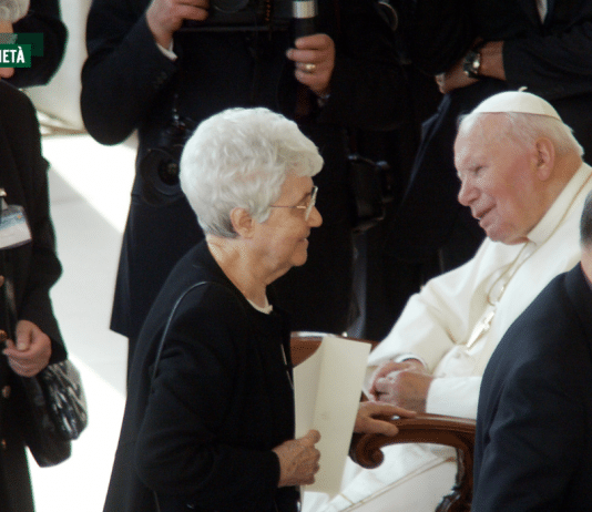 Lascia stare i santi (ovvero, vietato fare inchieste sulla pedofilia nel mondo cattolico)