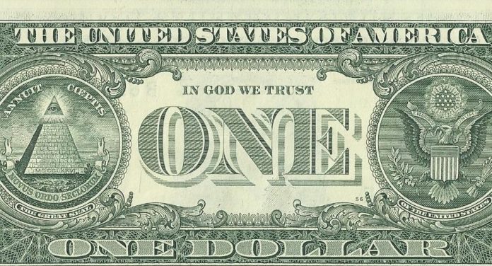 US_one_dollar_bill,_reverse,_series_2009