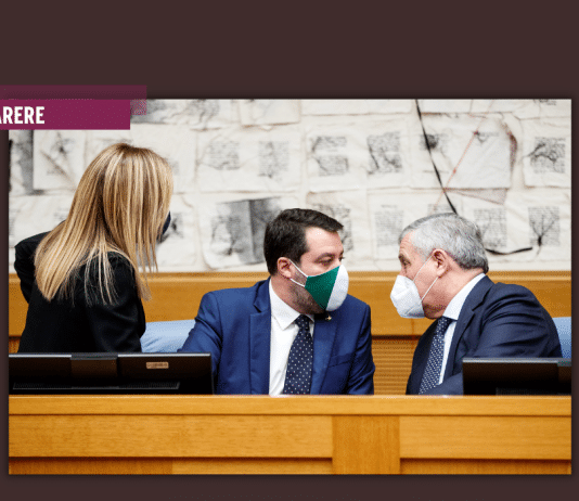 Come muore una democrazia