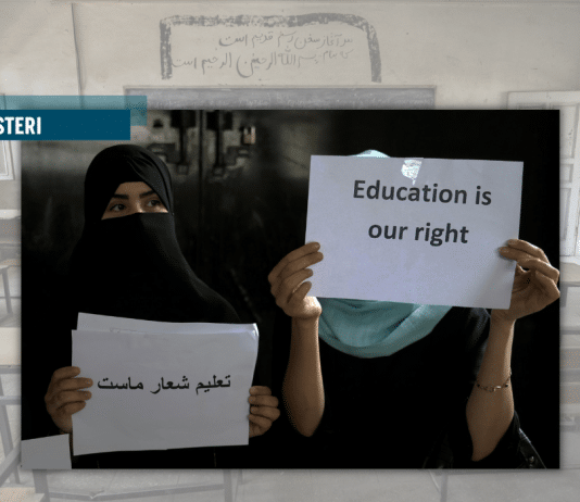 Essere donna in Afghanistan, venti anni di conquiste civili spazzati via dalla violenza talebana