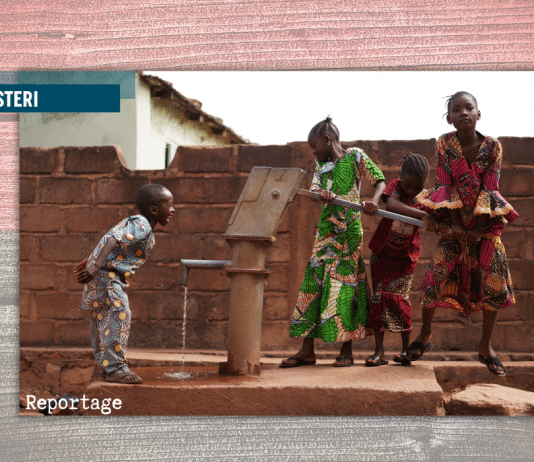L’Angola al voto. Cresce la speranza di futuro, nonostante gli arresti, la fame e la siccità