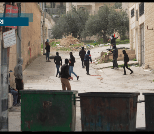 Viaggio tra i palestinesi di Sheikh Jarrah, vittime dell’apartheid israeliano