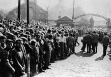 La memoria negata degli emigrati di Marcinelle. E quella «catastrofe» del 1956