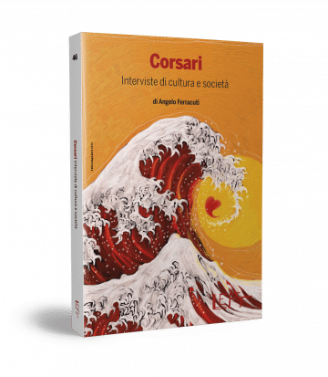 Corsari - Interviste di cultura e società