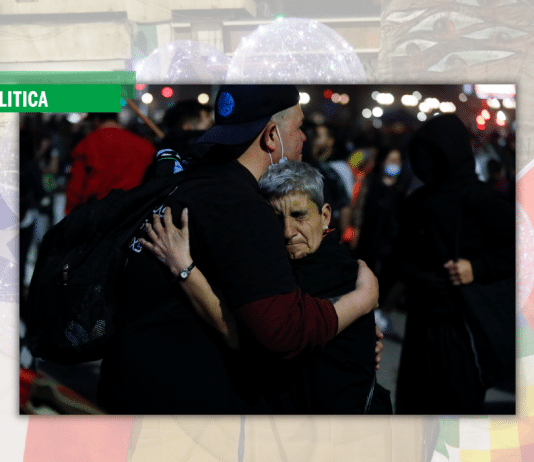 Enrico Calamai: Nuove destre, nostalgici e neoliberismo, quante analogie inquietanti tra il Cile e l’Italia