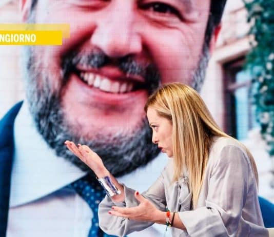 Come l’armata Brancaleone ma meno divertente e più pericolosa