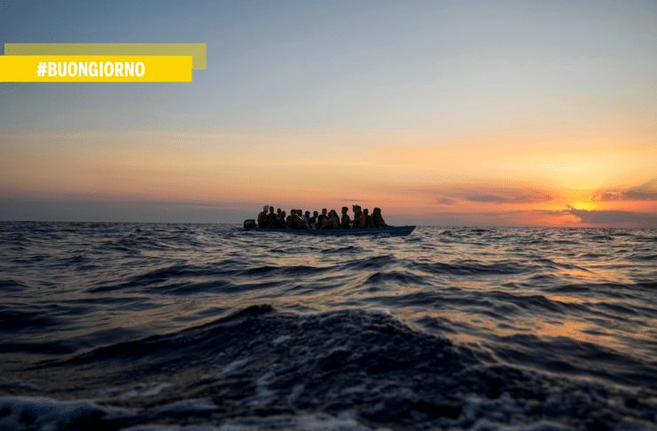 Il modello funziona. Peccato per i morti