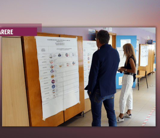 La grave distorsione del Rosatellum che ha impedito una libera scelta