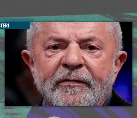 Lula e le sabbie mobili del ballottaggio