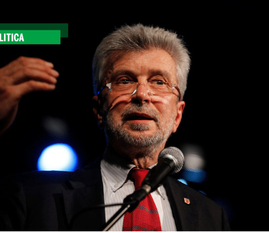 Cesare Damiano: Il Pd non va sciolto ma ricostruito dalle fondamenta