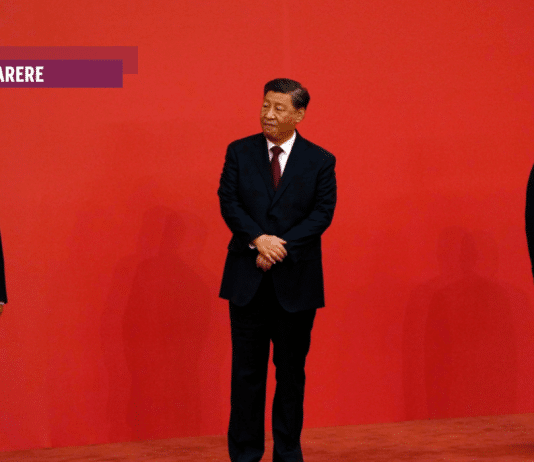 Terzo mandato per Xi Jinping, nuova era per la Cina