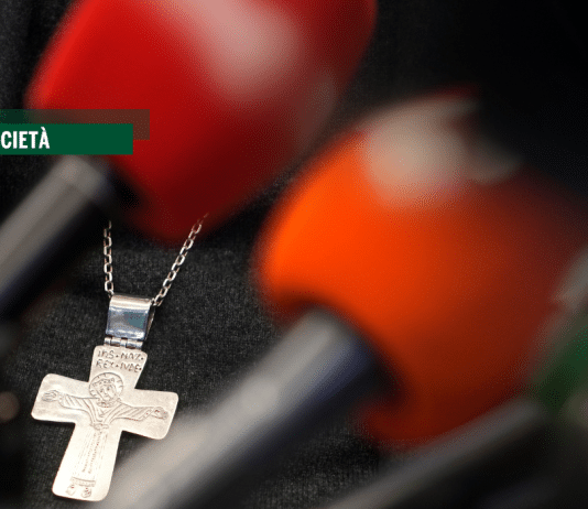 Pedofilia, 753 casi mai segnalati dalla Chiesa italiana alla magistratura