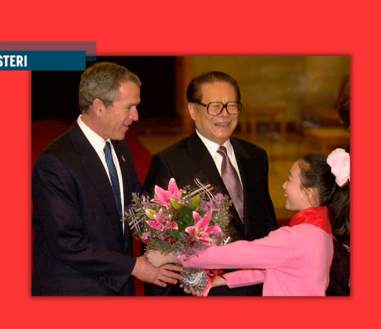 Chi era Jiang Zemin, l’ex leader cinese che “scelse” Xi Jinping