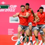 Per i kosovari Svizzera-Serbia sarà più di una partita di pallone