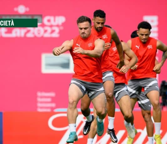 Per i kosovari Svizzera-Serbia sarà più di una partita di pallone