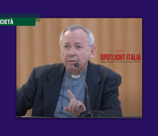 Padre Rupnik accusato di violenze da 9 suore, restano in vigore le misure cautelari dei gesuiti. Ma chi controlla?