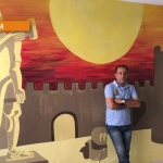 Giyasettin Şehir: Io, curdo, ho resistito nelle carceri di Erdogan con lo studio e il teatro