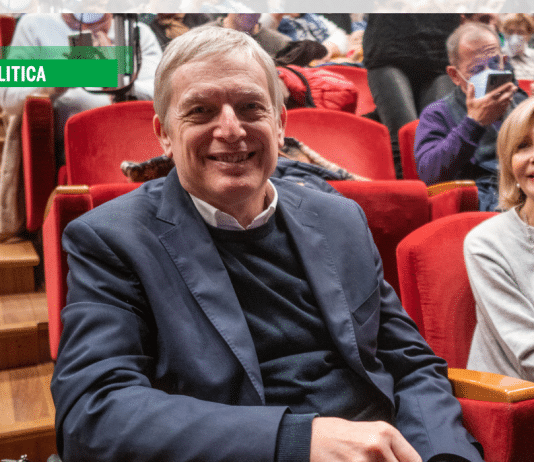 Gianni Cuperlo: «La dimensione etica è inderogabile a sinistra». Sarà lui la sorpresa al congresso Pd?