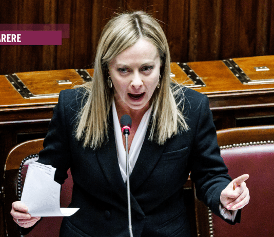 Forti con i deboli: Il governo Meloni al servizio dei potenti. Un’occasione per la sinistra