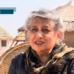 Yasmeen Lari: La mia architettura sostenibile per risollevare il Pakistan