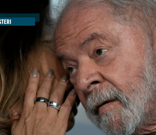 Insediamento di Lula, alta tensione in Brasile