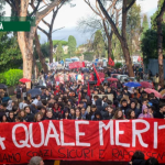 Il dissenso è giovane