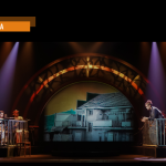 Guarda che musica, Fred!