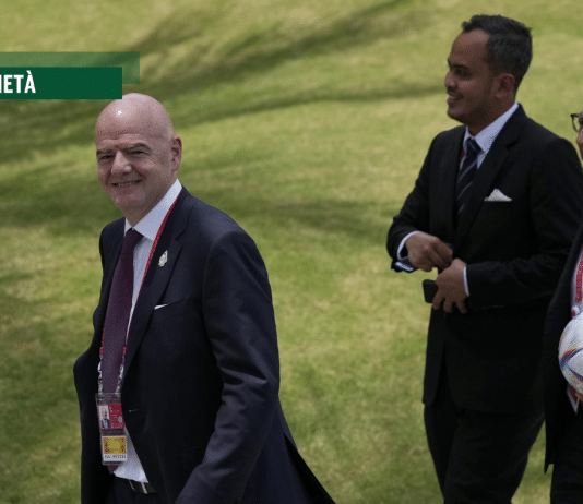 Riccardo Noury: Dopo i mondiali dei diritti violati il mondo del pallone non sarà più come prima