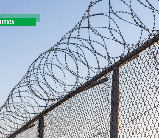 Peronismo e xenofobia in salsa italiana