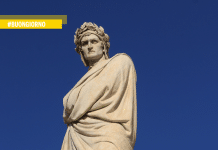 Ci avevano già provato i fascisti ad arruolare Dante