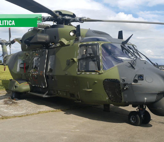 Chi si arricchisce, spudoratamente, con la vendita di armi e sistemi militari