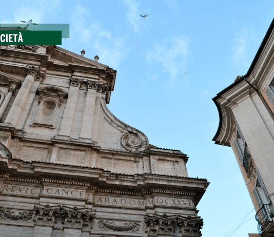 #ItalyChurchToo: Così l’Opus dei giustifica l’abuso di potere e “protegge” coloro che lo esercitano