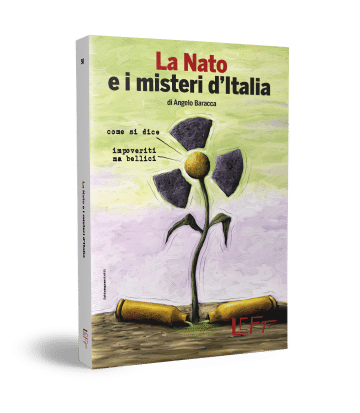 La Nato e i misteri d’Italia