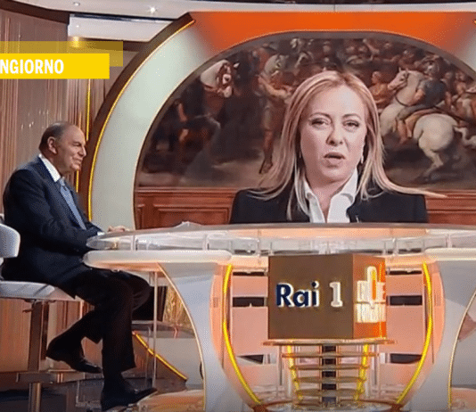 Perché quest’amnistia a Giorgia Meloni?