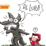 Illustrazione di Valentina Stecchi