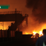 Strage di Viareggio, giustizia lumaca: I familiari delle vittime protestano davanti alla Corte di cassazione