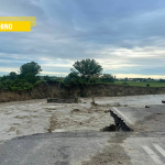 Come va in Emilia Romagna dopo l’alluvione? Zero