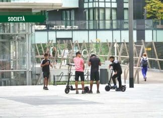 Se un governo se la prende con dei bambini