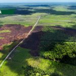 A caccia di ecocidi con i droni