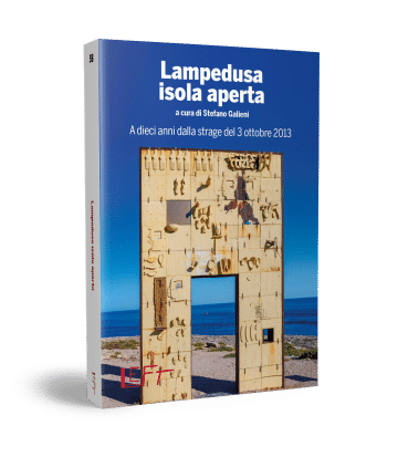 Lampedusa isola aperta