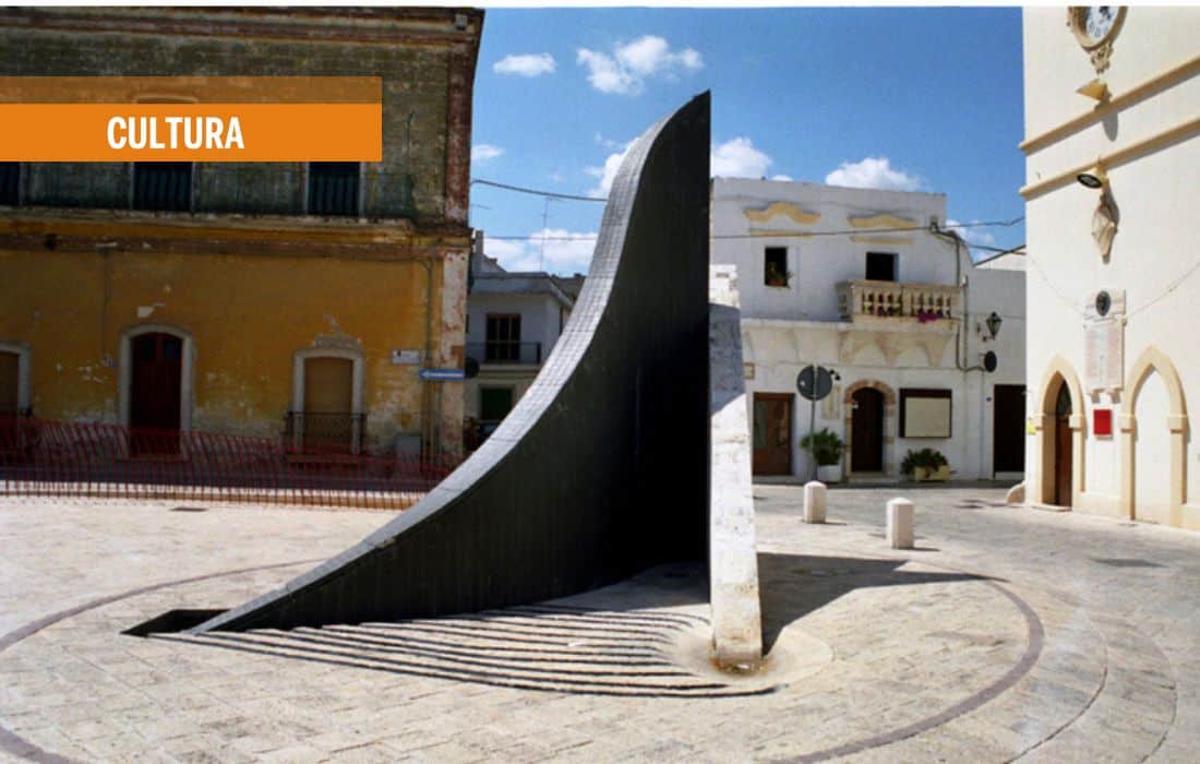 Ricostruire la bellezza di Avetrana. Quando l'arte diventa questione ...