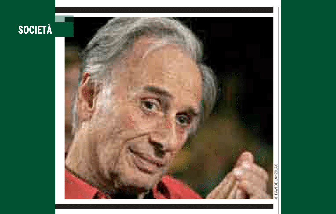 Uomini che uccidono le donne. Una intervista allo psichiatra Massimo