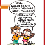 L’affettività si vive, non si addestra