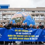 Europa a misura di bambino