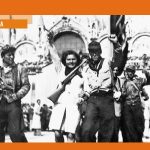 De Luna: Il pensiero nuovo ha radici nella Resistenza