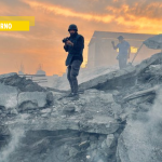 Raffaele Oriani e “la vergogna di tutti su Gaza”