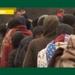 I confini dell’Unione europea per qualcuno sono catene