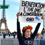 Maria Gabriella Gatti: L’assurdità di considerare il feto vita umana